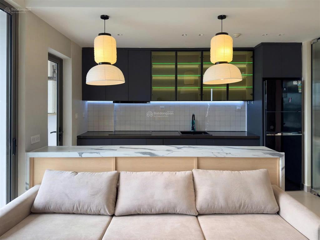 The grand manhattan a3 căn 2pn 68m², giá 15 tỷ bao thuế phí, trung tâm sài gòn |  0908 457 48!