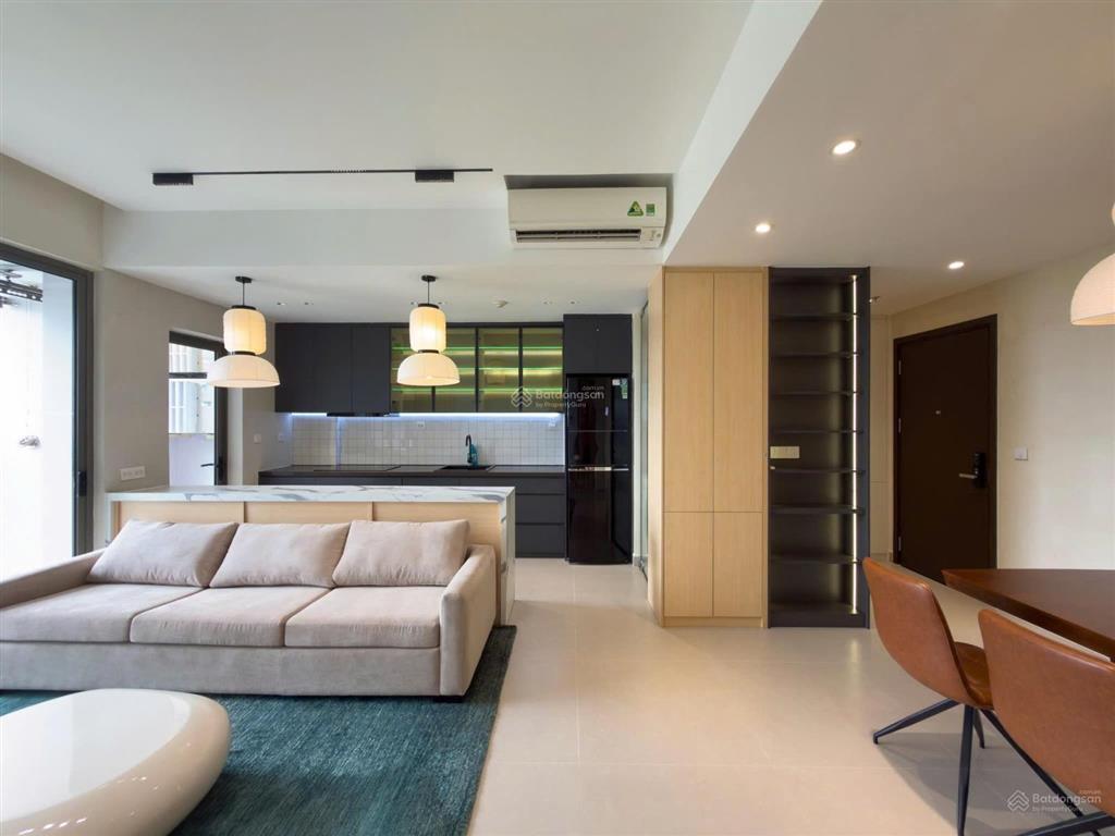 The grand manhattan a3 căn 2pn 68m², giá 15 tỷ bao thuế phí, trung tâm sài gòn |  0908 457 48!