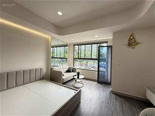 Cho thuê căn hộ đủ tiện nghi, 55m2, giá thuê 15 triệu bao phí quản lý  em mỹ nhung 0908 457 ***