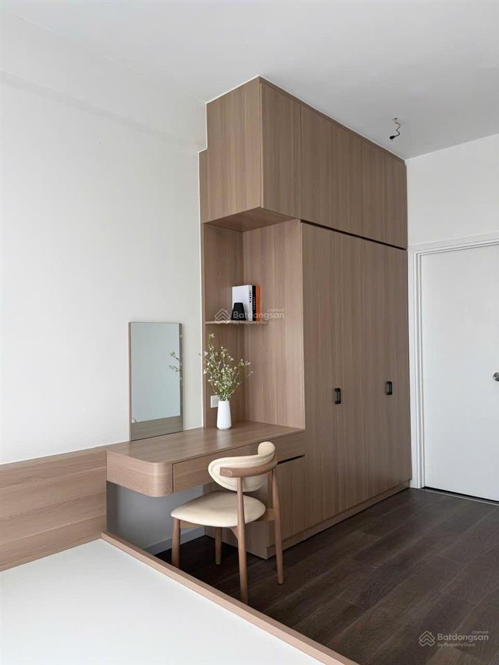 Botanica premier, căn hộ sát sân bay, 1pn/1wc, 55m2, giá 4ty150  em mỹ nhung 0908 457 ***