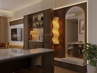 Hạ giá bán căn hộ 1pn/1wc, 53m2, giá bán 4ty100 bao sổ  botanica premier   0908 457 *** nhung