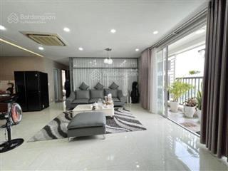 Bán căn hộ 3pn/2wc, căn góc, 109m2, giá bán 10 tỷ chưa gồm 5%   0908 457 ***