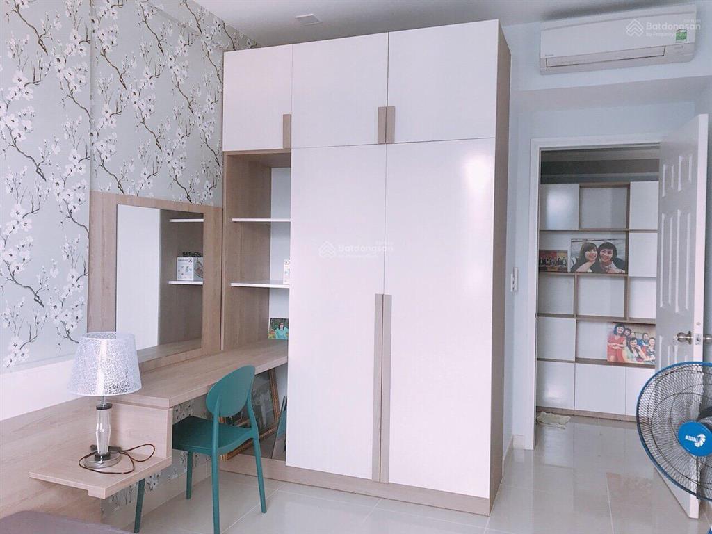 The botanica 2pn/1wc, dt 57m2 chỉ 4.48 tỷ full nt, tặng slot oto, xem nhà 0908 457 ***
