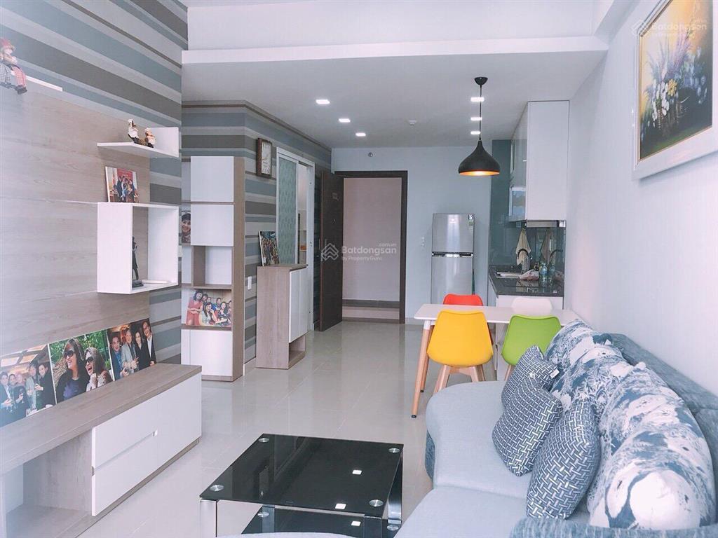 The botanica 2pn/1wc, dt 57m2 chỉ 4.48 tỷ full nt, tặng slot oto, xem nhà 0908 457 ***