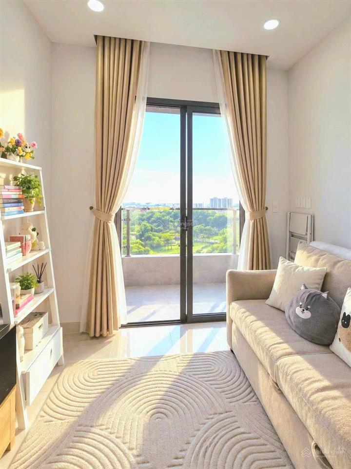 Garden gate, căn 77m2, 2pn/2wc, giá bán 7ty300, view thoáng đb  em linh 0908 457 ***
