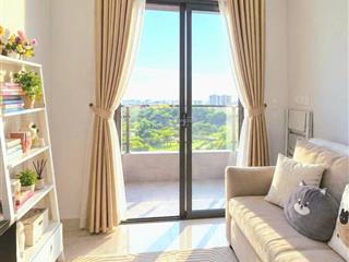 Garden gate, căn 77m2, 2pn/2wc, giá bán 7ty300, view thoáng đb  em linh 0908 457 ***