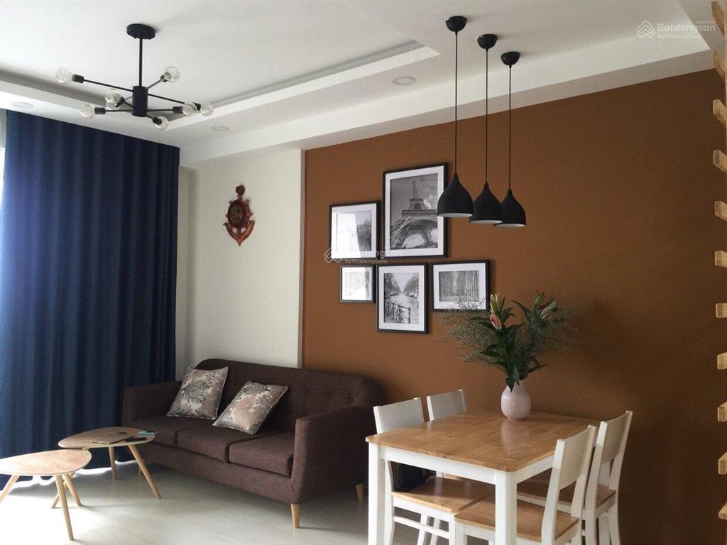 Hạ gấp, căn 2pn/2wc, 69m2, giá siêu tốt chỉ 5ty400, nội thất 70%  golden mansion  0908 457 ***