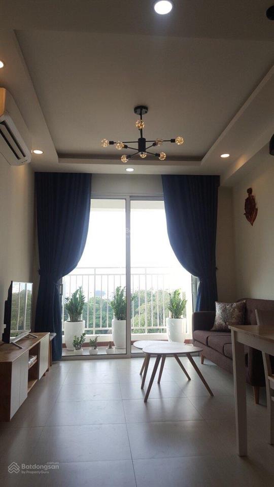 Hạ gấp, căn 2pn/2wc, 69m2, giá siêu tốt chỉ 5ty400, nội thất 70%  golden mansion  0908 457 ***