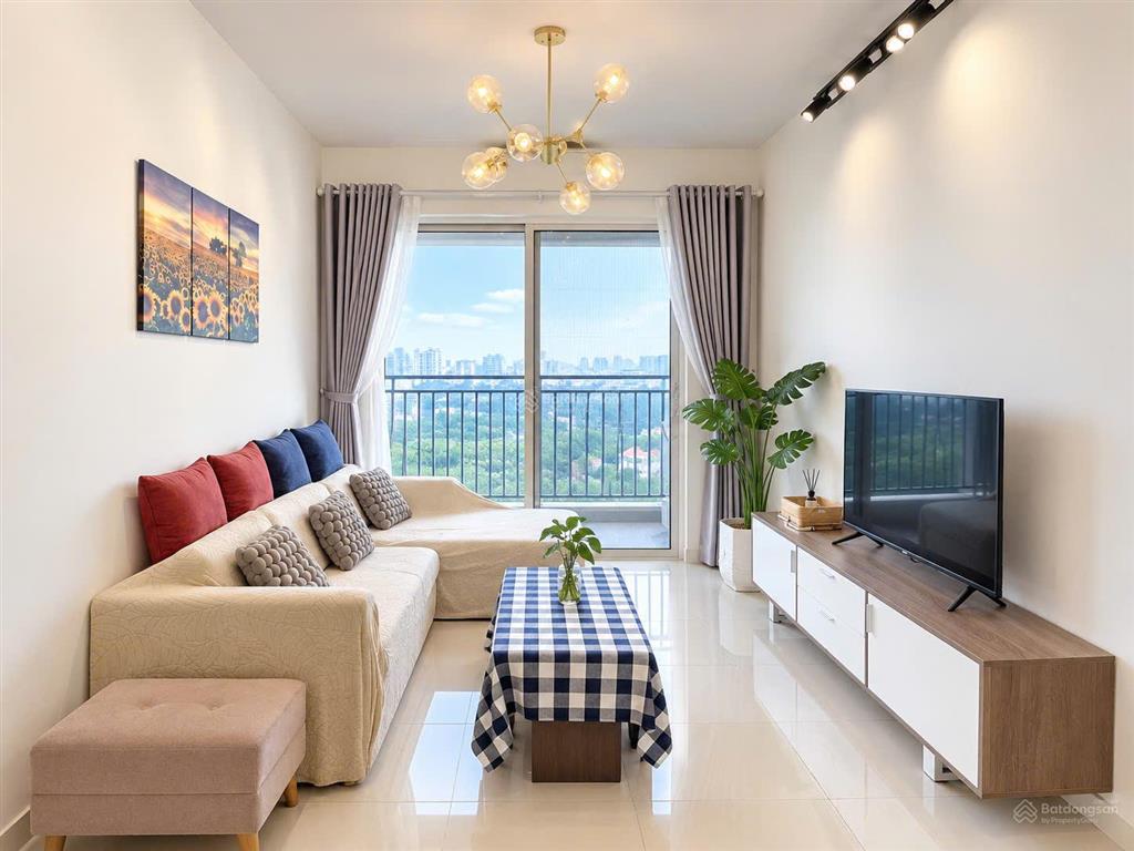 Góc bán căn 3pn/2wc golden mansion 105m2 full nội thất, sắp ký hđmb, chỉ 8.95 tỷ, giá chính chủ
