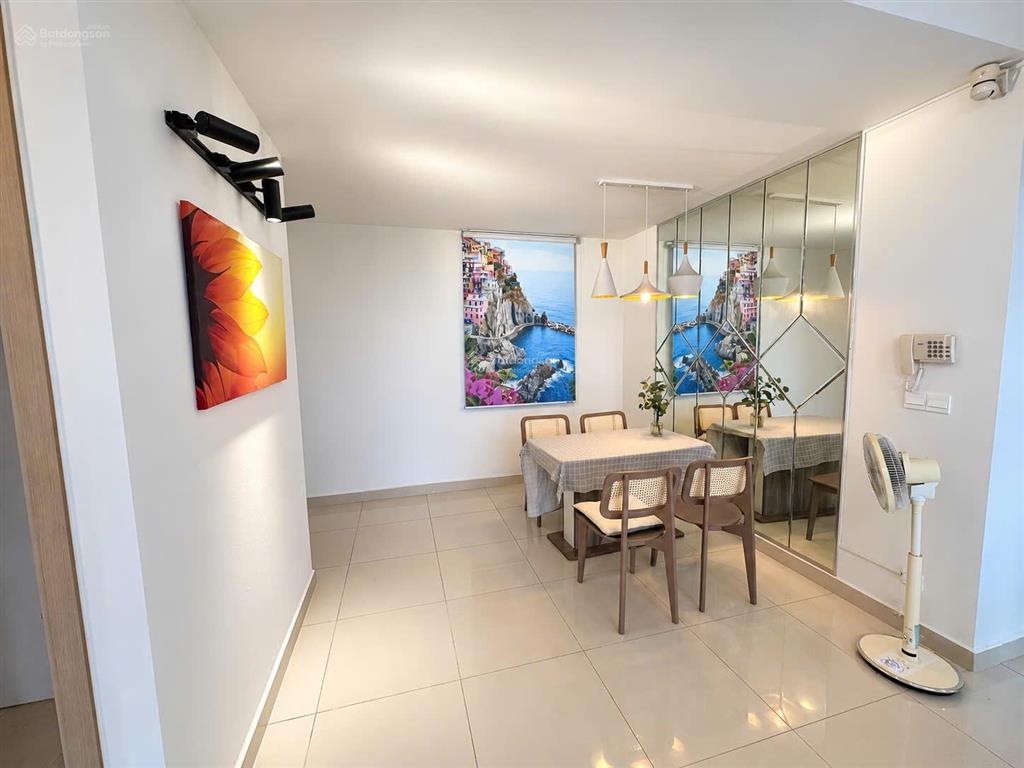 Góc bán căn 3pn/2wc golden mansion 105m2 full nội thất, sắp ký hđmb, chỉ 8.95 tỷ, giá chính chủ