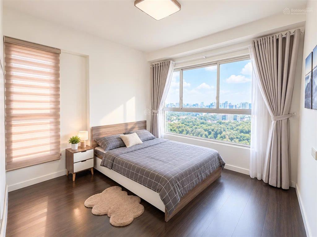 Góc bán căn 3pn/2wc golden mansion 105m2 full nội thất, sắp ký hđmb, chỉ 8.95 tỷ, giá chính chủ
