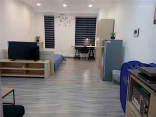 Bán  orchard garden  officetel 36m2 sổ đỏ lâu dài  3,3 tỷ  full nội thất  xem nhà 0908 457 ***