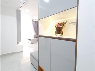 Cần cho thuê chcc, 69m2, giá thuê 17tr net, căn 2pn/2wc, đủ nội thất  em xuân 0908 457 ***