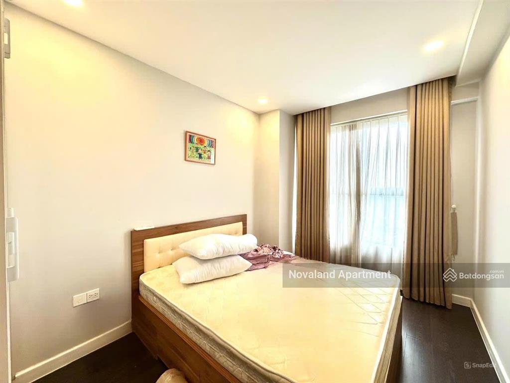 Căn hộ botanica premier 2pn 69m2 full nội thất đẹp, giá chỉ 5,55 tỷ, thu nhập cho thuê 18tr/tháng