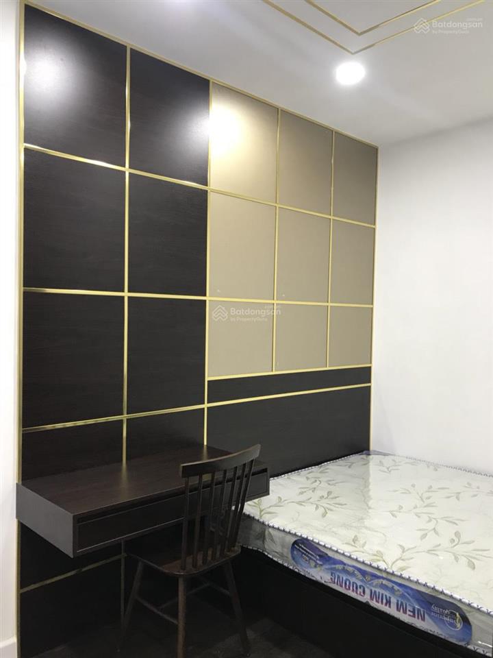 Bán căn siêu đẹp 69m2 2pn 2wc  giá bán 5.950 tỷ  tại golden mansion, có sẵn hđ thuê 17tr/tháng