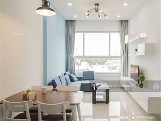 Bán căn siêu đẹp 69m2 2pn 2wc  giá bán 5.950 tỷ  tại golden mansion, có sẵn hđ thuê 17tr/tháng