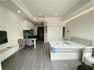 Cho thuê căn hộ 40m2  botanica premier  novaland, liền kề sân bay tsn  giá thuê 10 triệu/tháng