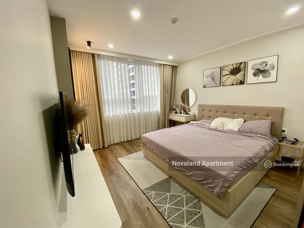 Bán gấp căn hộ 3pn  100m2  7.660tỷ bao phí  tòa the botanica, view mặt tiền gió mát cả ngày