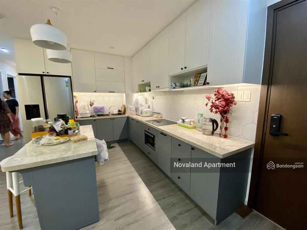 Bán gấp căn hộ 3pn  100m2  7.660tỷ bao phí  tòa the botanica, view mặt tiền gió mát cả ngày
