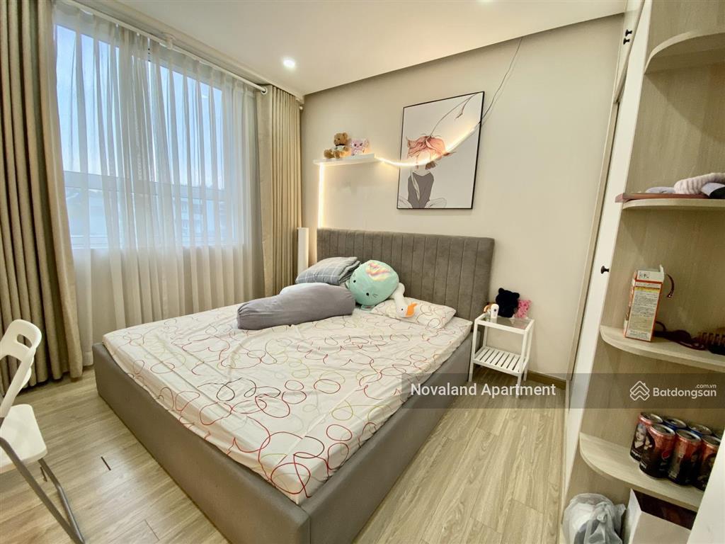 Bán gấp căn hộ 3pn  100m2  7.660tỷ bao phí  tòa the botanica, view mặt tiền gió mát cả ngày