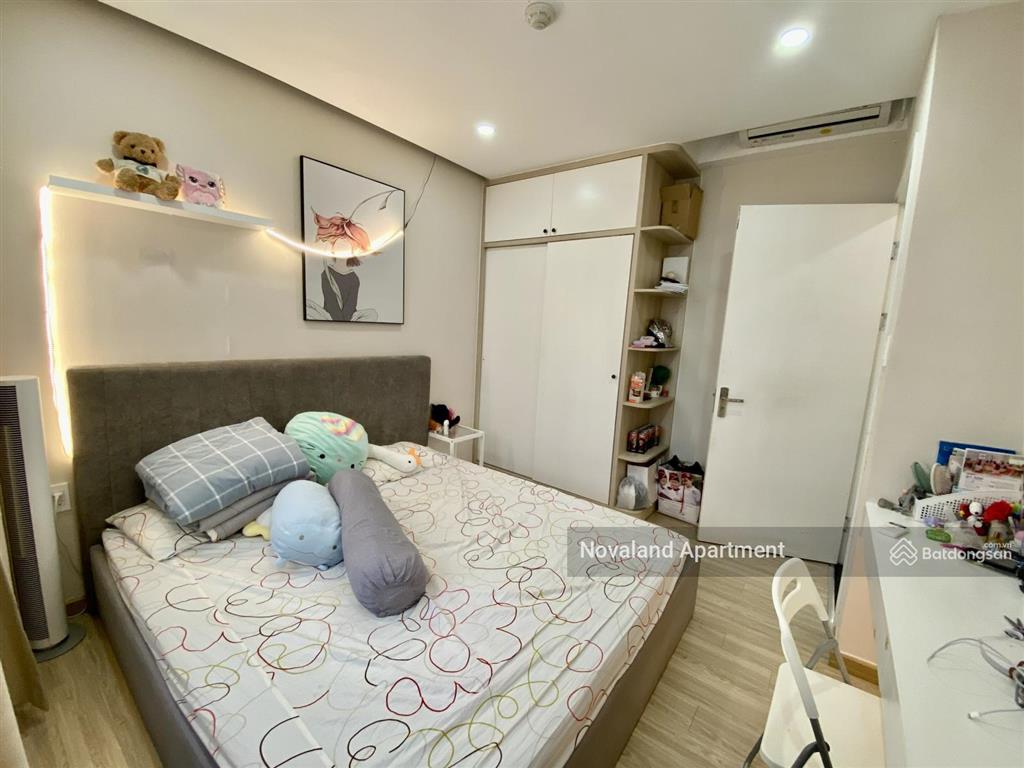 Bán gấp căn hộ 3pn  100m2  7.660tỷ bao phí  tòa the botanica, view mặt tiền gió mát cả ngày