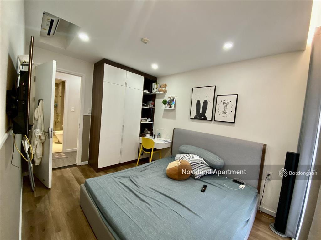 Bán gấp căn hộ 3pn  100m2  7.660tỷ bao phí  tòa the botanica, view mặt tiền gió mát cả ngày