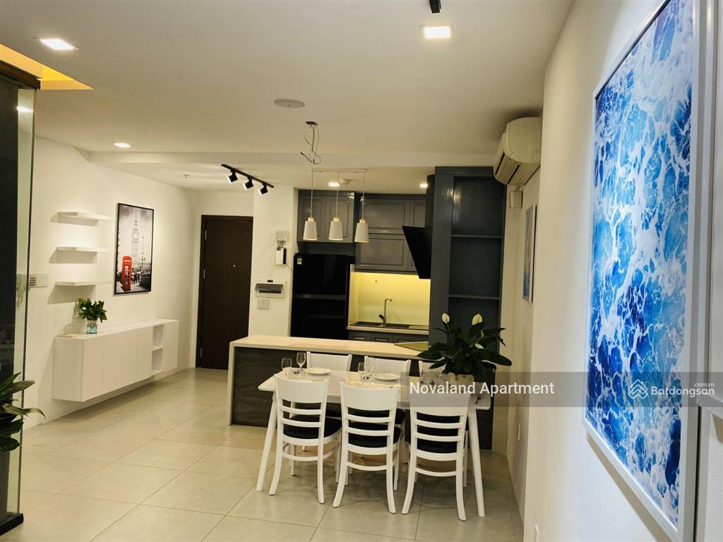 Bán căn hộ orchard garden có sổ hồng, 73m2/2pn/2wc  giá 6.79 tỷ còn tl hỗ trợ vay bank tối đa