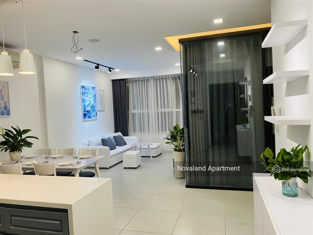 Bán căn hộ orchard garden có sổ hồng, 73m2/2pn/2wc  giá 6.79 tỷ còn tl hỗ trợ vay bank tối đa