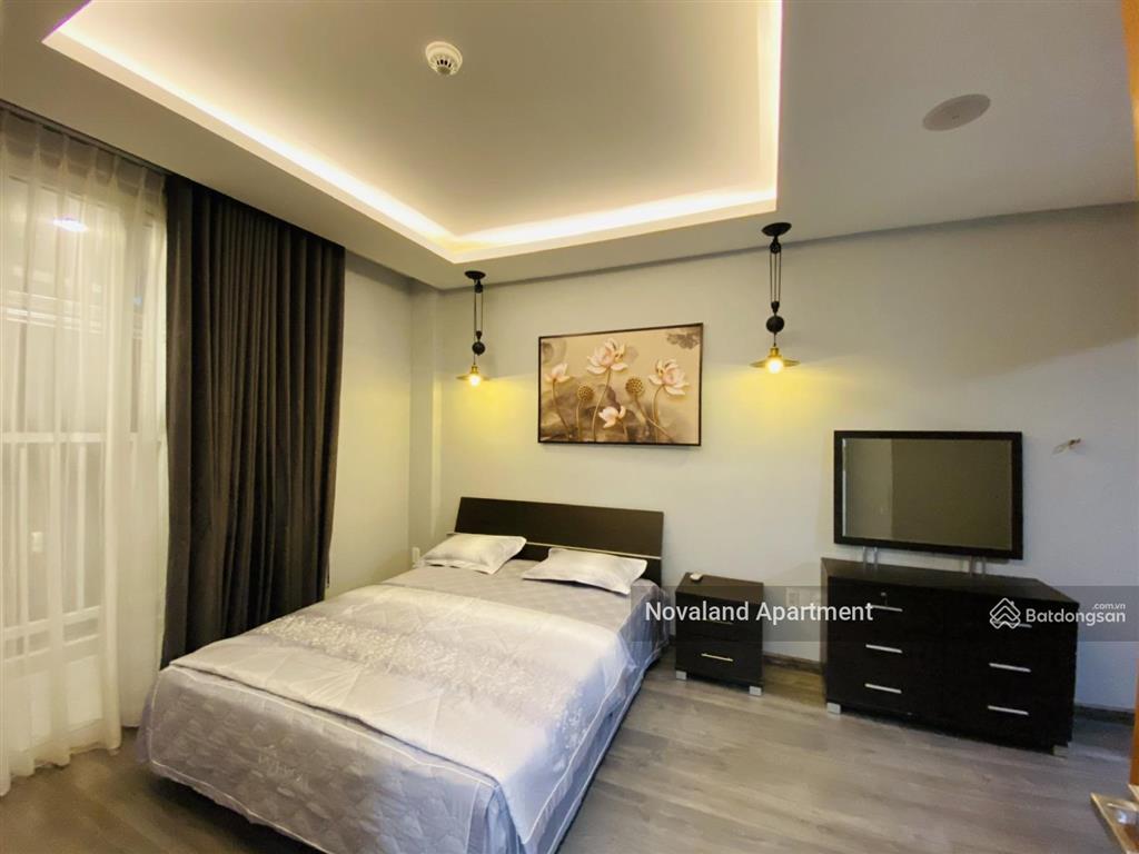 Bán căn hộ orchard garden có sổ hồng, 73m2/2pn/2wc  giá 6.79 tỷ còn tl hỗ trợ vay bank tối đa