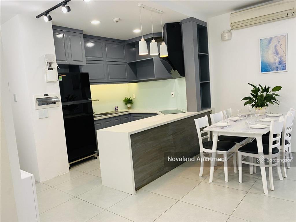 Bán căn hộ orchard garden có sổ hồng, 73m2/2pn/2wc  giá 6.79 tỷ còn tl hỗ trợ vay bank tối đa