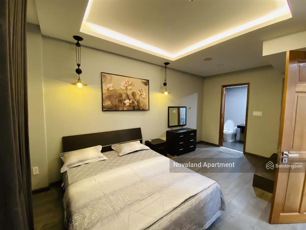 Bán căn hộ orchard garden có sổ hồng, 73m2/2pn/2wc  giá 6.79 tỷ còn tl hỗ trợ vay bank tối đa