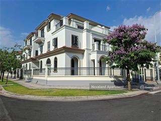 Aqua city  cắt lỗ sâu  chỉ 6.4 tỷ  dt 120m2 (6x20)  khu elite 2. thanh toán 40% nhận nhà sẵn