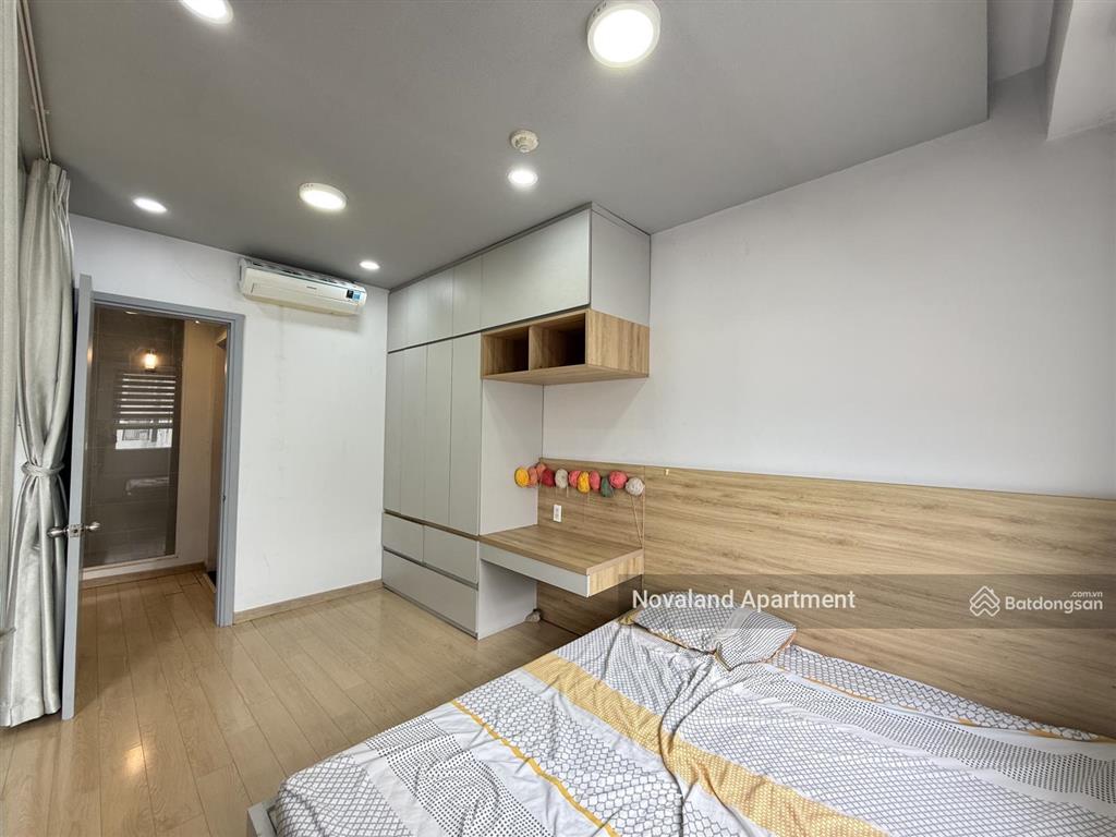 Hot! bán gấp 1pn  53m2 chỉ 3.9 tỷ nhà sẵn, đầu tư cho thuê 15 triệu/tháng toà botanica premier