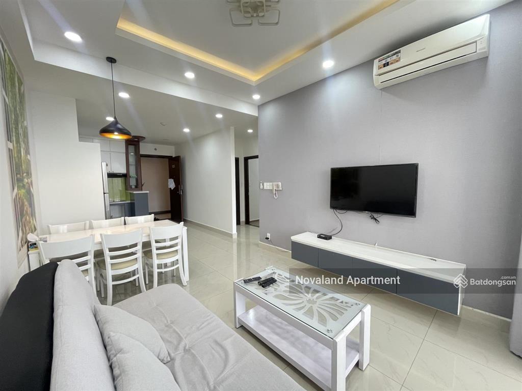 Chính chủ bán căn hộ the botanica  73m2 (2pn/2wc)  5.950 tỷ  nhà đẹp giá tốt nhất khu vực