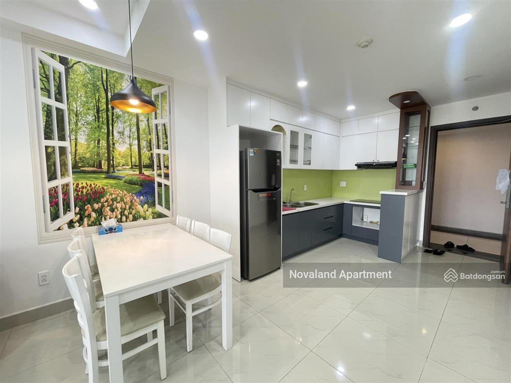 Chính chủ bán căn hộ the botanica  73m2 (2pn/2wc)  5.950 tỷ  nhà đẹp giá tốt nhất khu vực