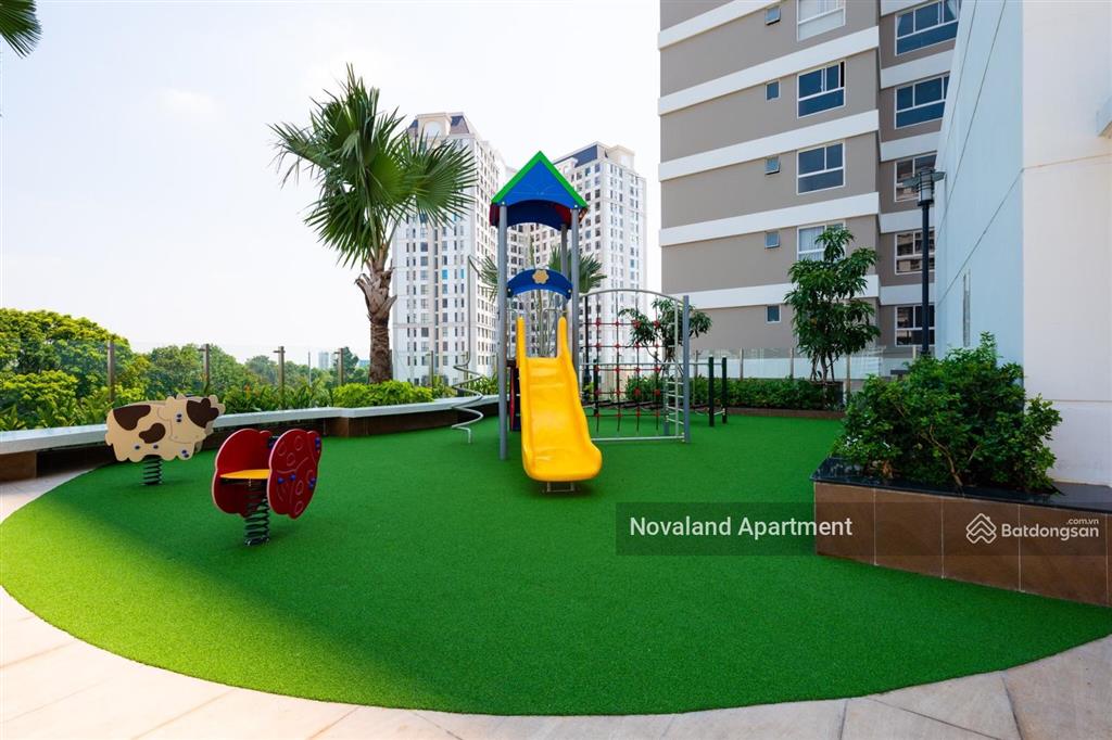 Hàng hot! bán căn hộ 3pn98m2 thanh toán 8.5 tỷ nhận nhà, toà orchard parkview  novaland phú nhuân