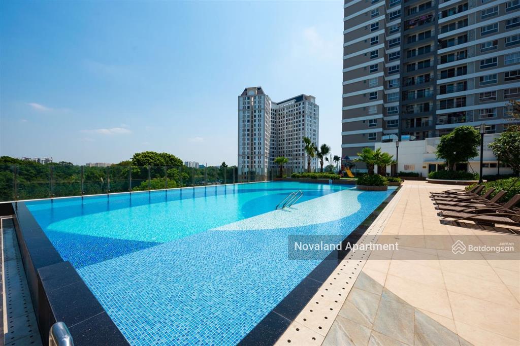 Hàng hot! bán căn hộ 3pn98m2 thanh toán 8.5 tỷ nhận nhà, toà orchard parkview  novaland phú nhuân
