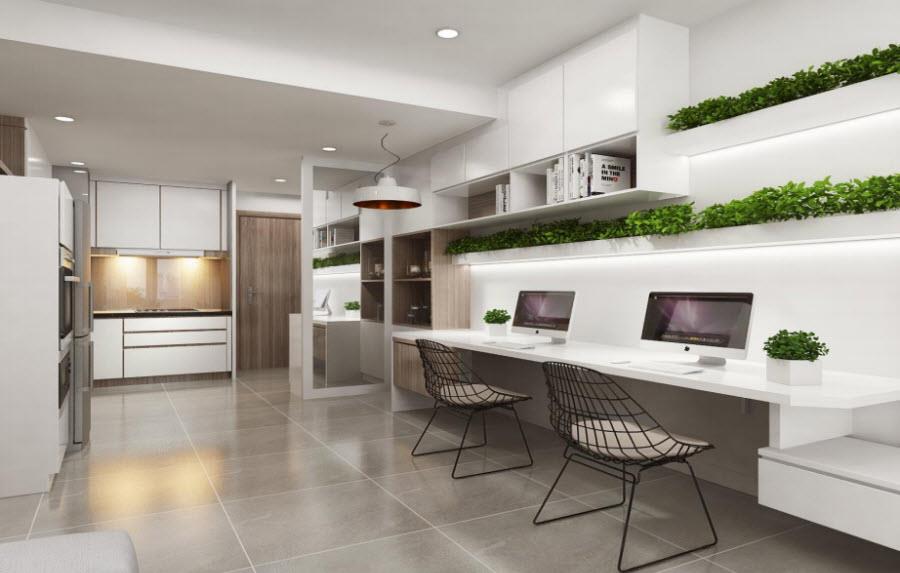 Hàng hot! bán căn hộ 3pn98m2 thanh toán 8.5 tỷ nhận nhà, toà orchard parkview  novaland phú nhuân