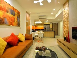 Bán căn hộ có sổ hồng 105m2/3pn 9.250 tỷ  toà garden gate, novaland phú nhuận, hỗ trợ vay bank