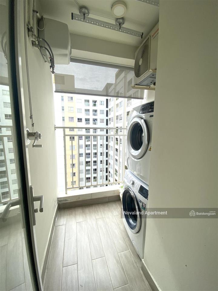 Cho thuê căn hộ 1pn/1wc/53m2  13 triệu/tháng  tòa the botanica, novaland, liền kề sân bay tsn