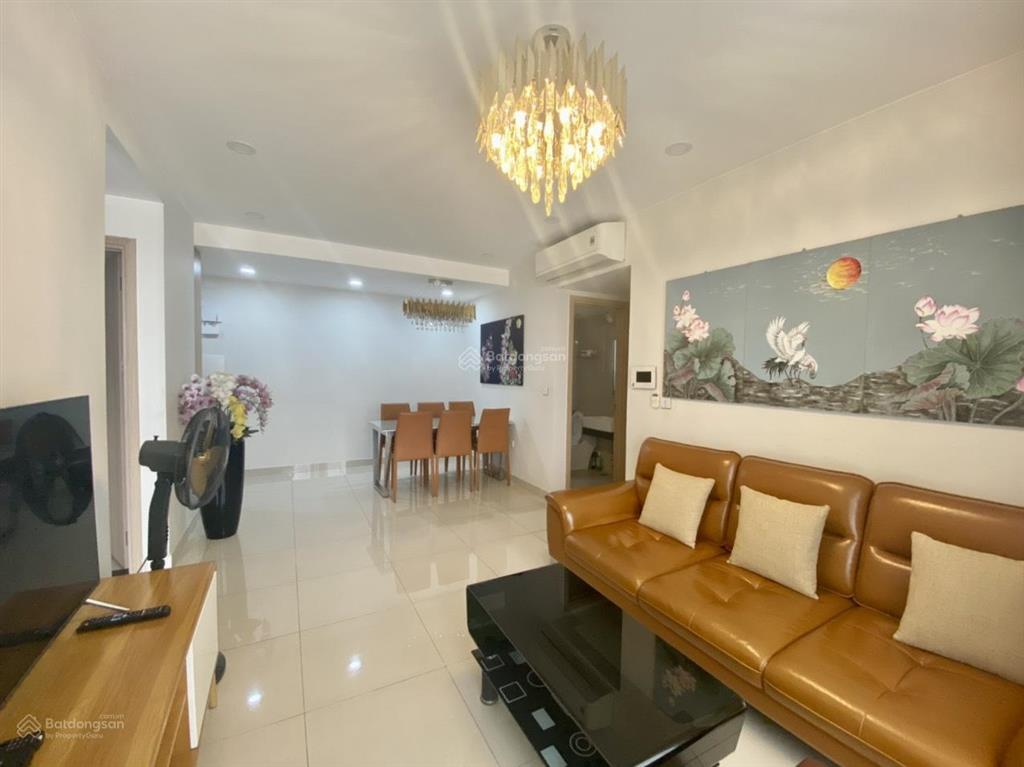 Bán gấp căn hộ 3pn90m2, chỉ 7.6 tỷ, tại botanica premier  novaland, 108 hồng hà, tân bình