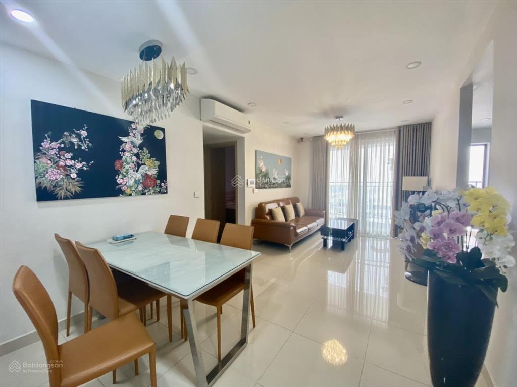 Bán gấp căn hộ 3pn90m2, chỉ 7.6 tỷ, tại botanica premier  novaland, 108 hồng hà, tân bình