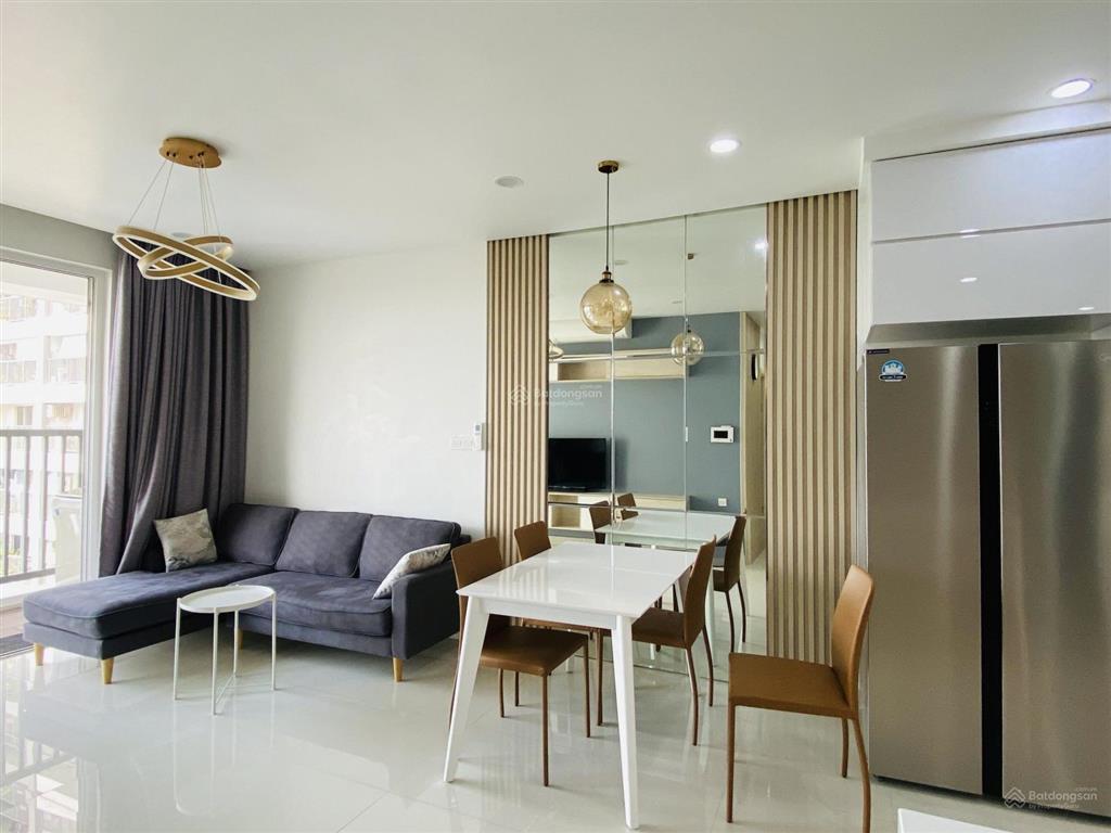 Cần bán căn hộ 3pn 85m2, hỗ trợ vay, đã ký hdmb, giá bán 8 tỷ  tòa orchard parkview, novaland