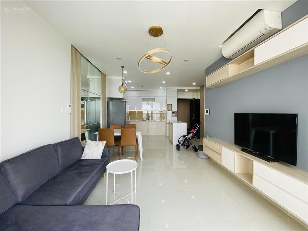Cần bán căn hộ 3pn 85m2, hỗ trợ vay, đã ký hdmb, giá bán 8 tỷ  tòa orchard parkview, novaland