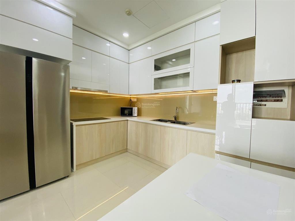 Cần bán căn hộ 3pn 85m2, hỗ trợ vay, đã ký hdmb, giá bán 8 tỷ  tòa orchard parkview, novaland