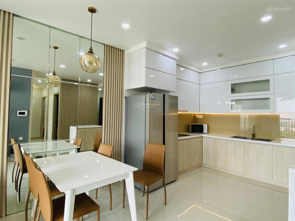 Cần bán căn hộ 3pn 85m2, hỗ trợ vay, đã ký hdmb, giá bán 8 tỷ  tòa orchard parkview, novaland