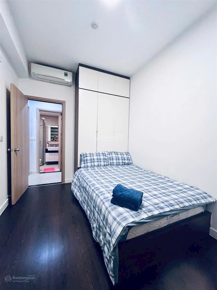 Chủ đi định cư, bán căn 69m2 botanica premier  novaland, giá 5.8 tỷ tốt nhất thị trường!