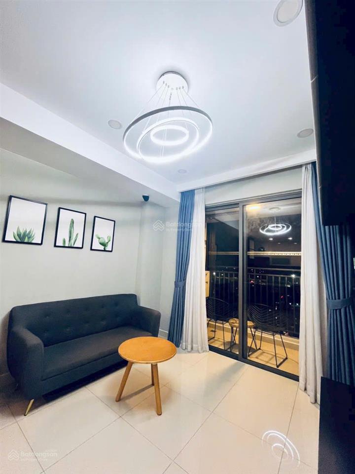 Chủ đi định cư, bán căn 69m2 botanica premier  novaland, giá 5.8 tỷ tốt nhất thị trường!