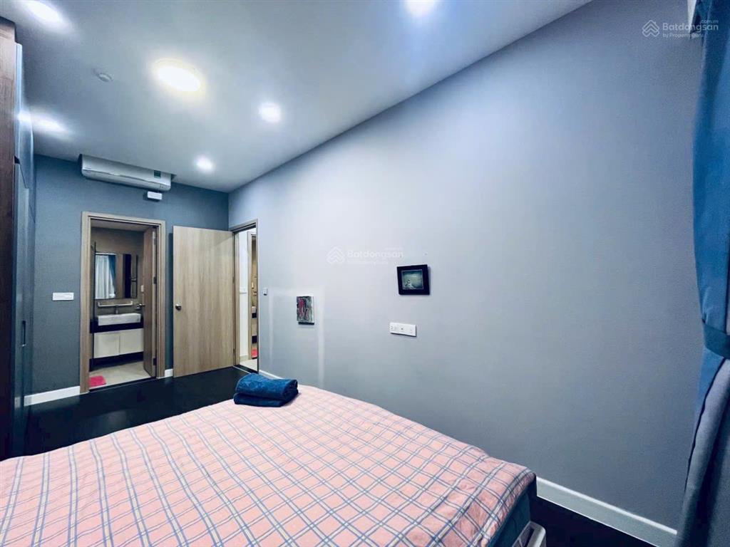 Chủ đi định cư, bán căn 69m2 botanica premier  novaland, giá 5.8 tỷ tốt nhất thị trường!