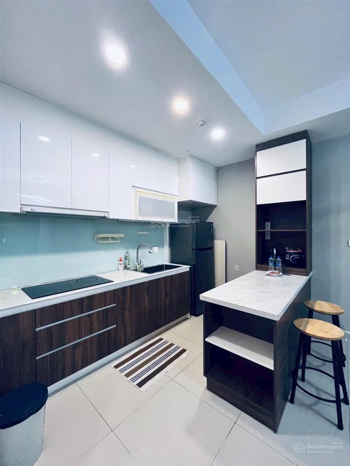 Chủ đi định cư, bán căn 69m2 botanica premier  novaland, giá 5.8 tỷ tốt nhất thị trường!